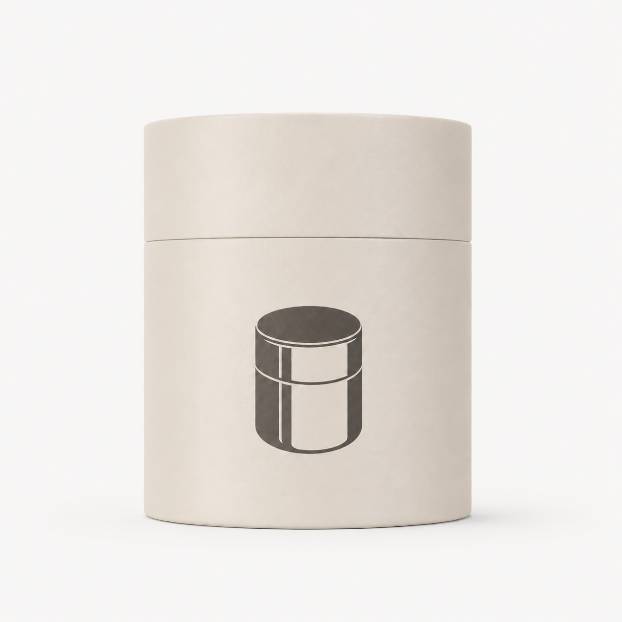 Traditional Matcha Container