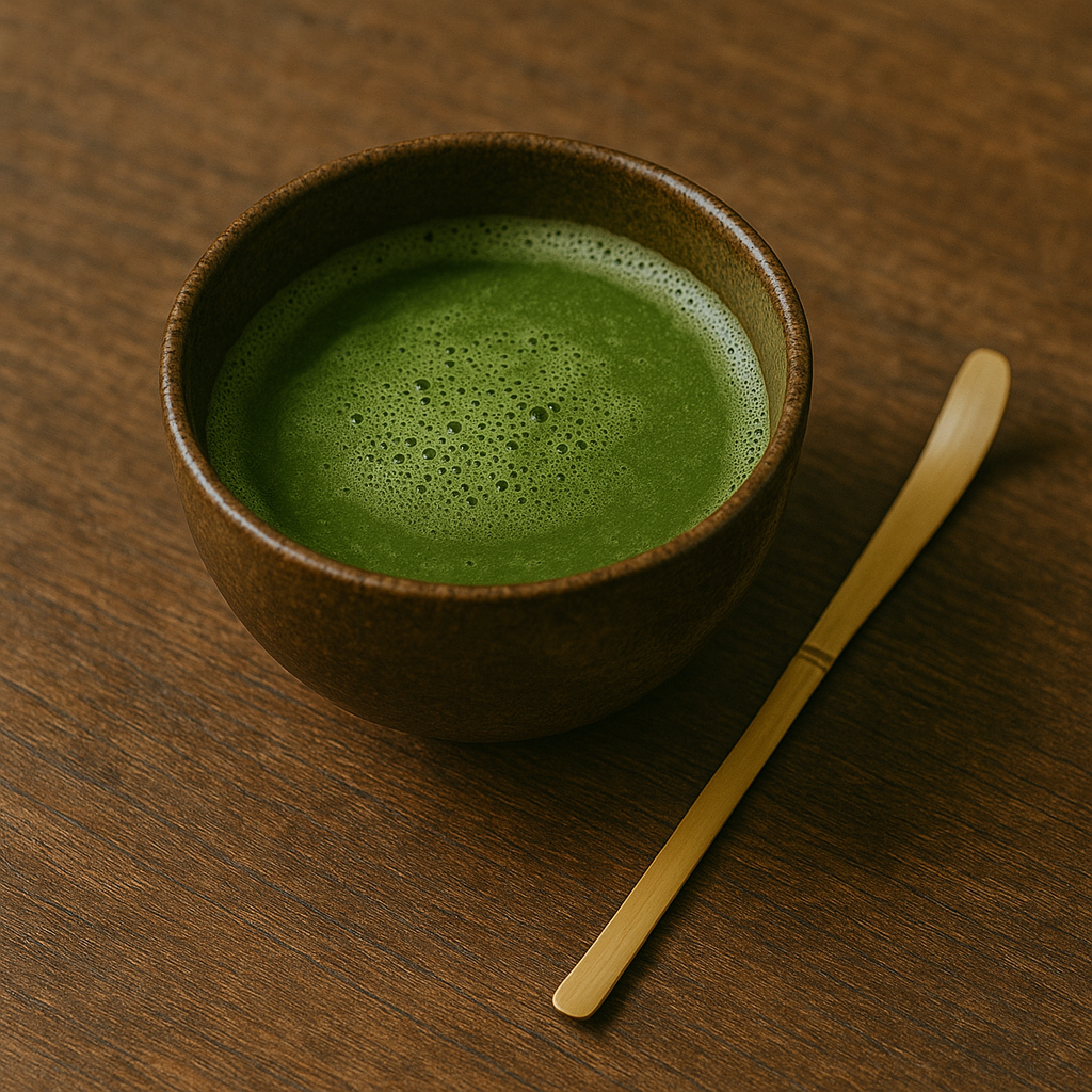 Matcha Accessories: Everything You Need to Make the Perfect Cup