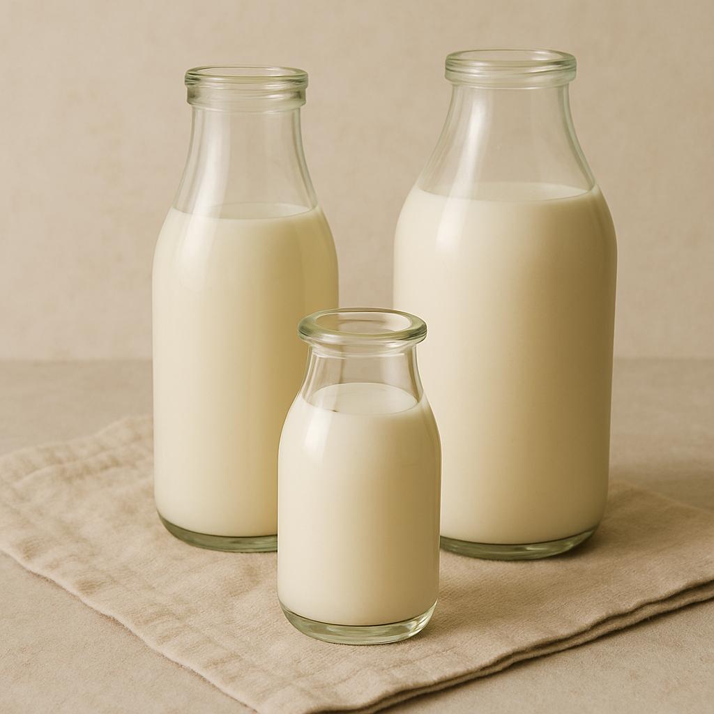 Best Milk for Matcha Lattes