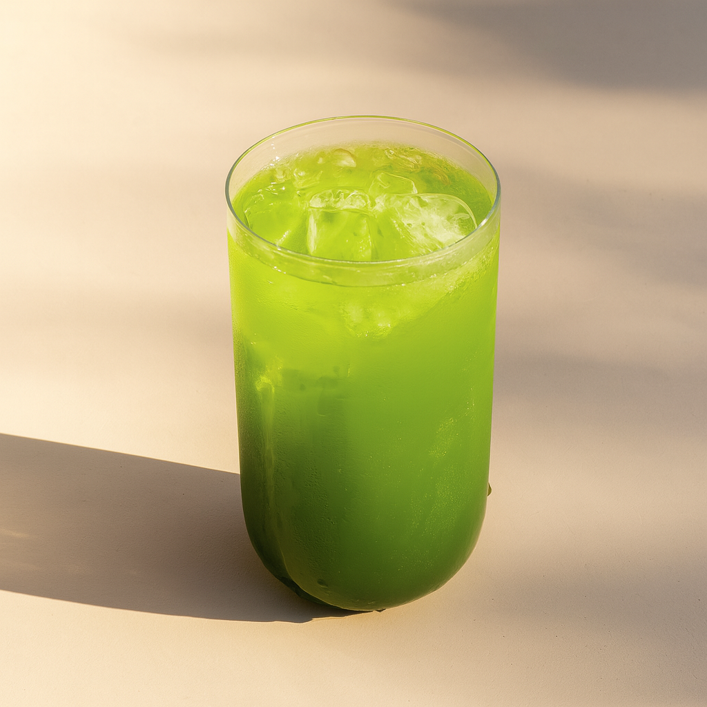 Matcha Detox – Myth or Reality?