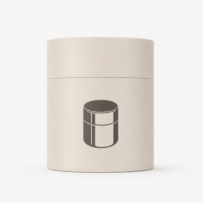 Traditional Matcha Container