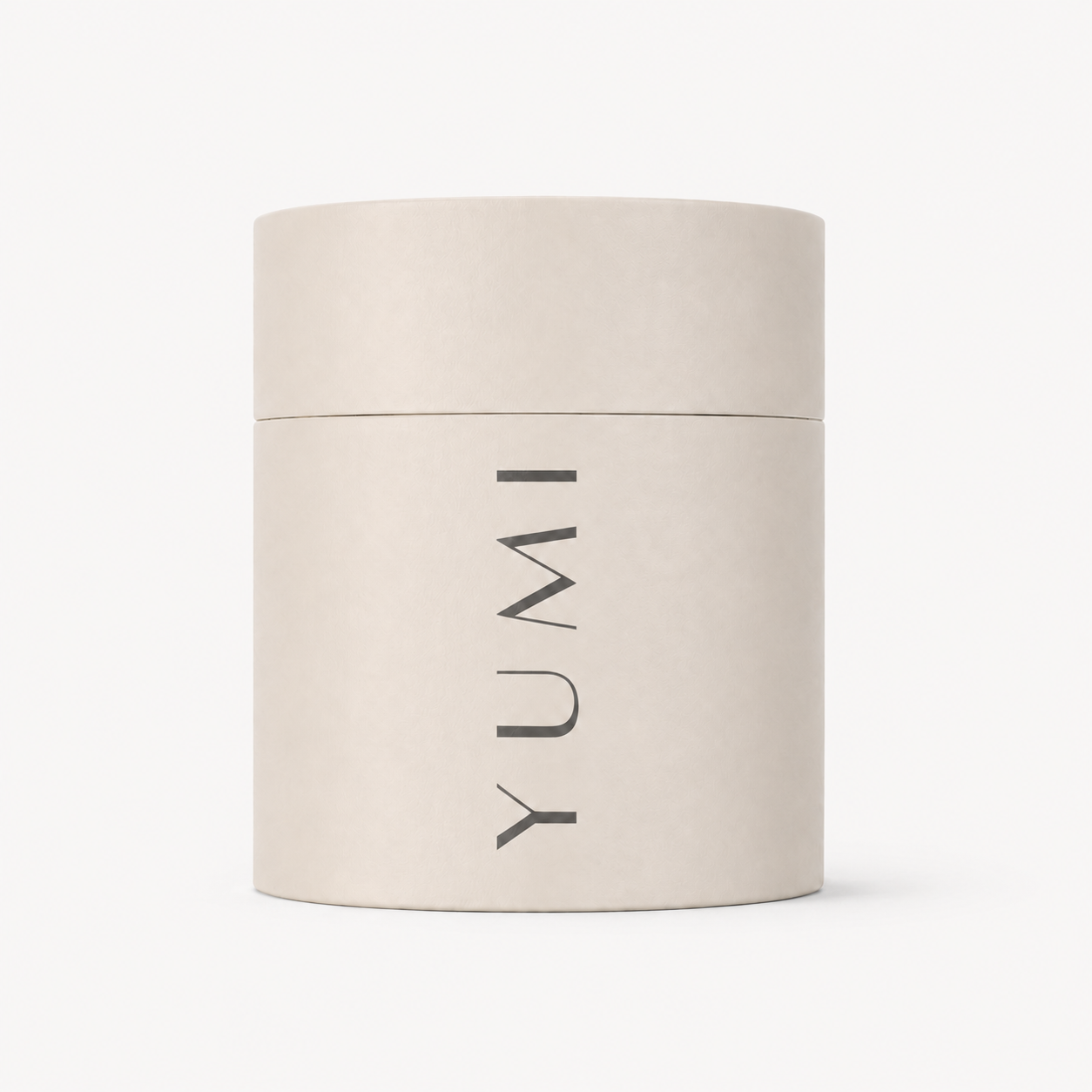 Traditional Matcha Container