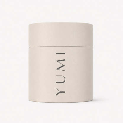 Traditional Matcha Container