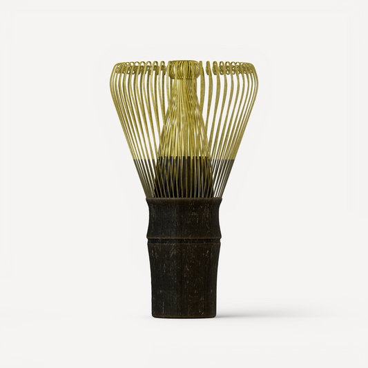 Original Bamboo Whisk