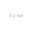 Yumi Matcha logo