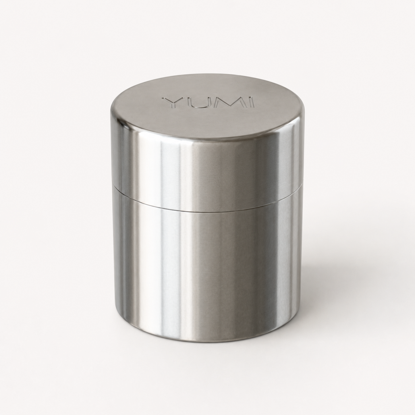 Traditional Matcha Container