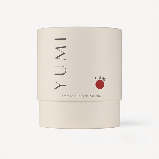 Ceremonial Matcha Tin