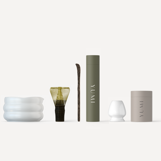 Matcha Set