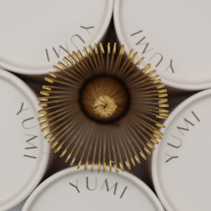 Original Bamboo Whisk